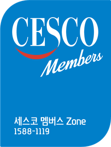 세스코 멤버스 인증 마크